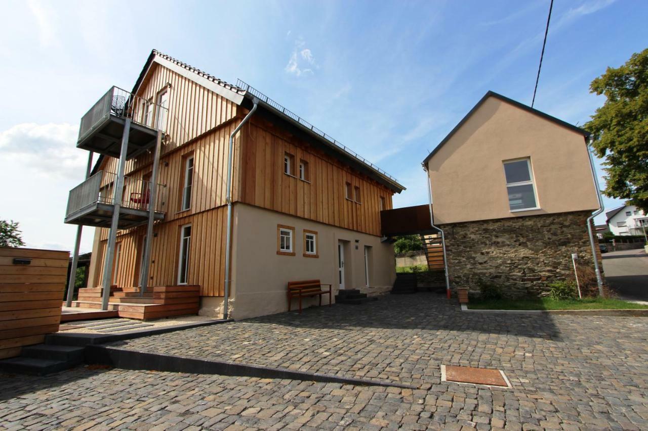 Ferienhaus Am Rheinsteig / Nahe Hindenburghohe / Loreley Lykershausen Room photo